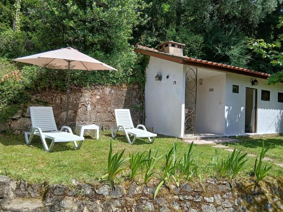 BBQ facilities