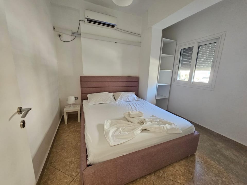 Gerbi Apartament Saranda Apartment in Sarandë