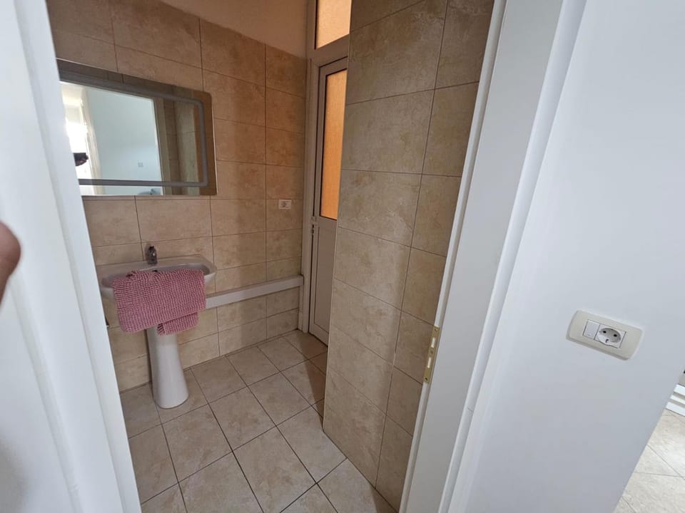Gerbi Apartament Saranda Apartment in Sarandë