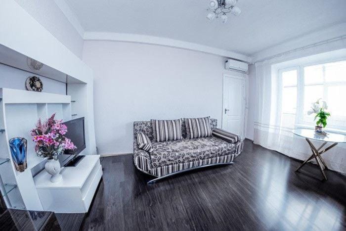 Набережная 2 кв Европейская 17 Apartment in Dnipro