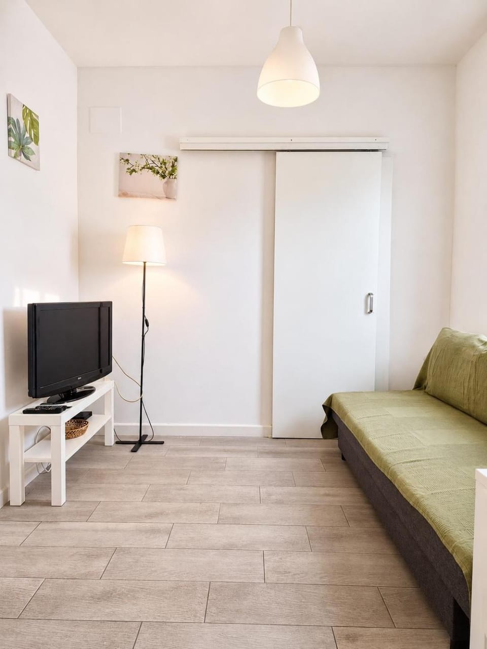 El Sitio Secreto Apartment Apartment in El Puerto de Santa María