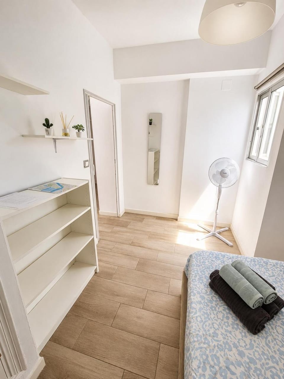 El Sitio Secreto Apartment Apartment in El Puerto de Santa María