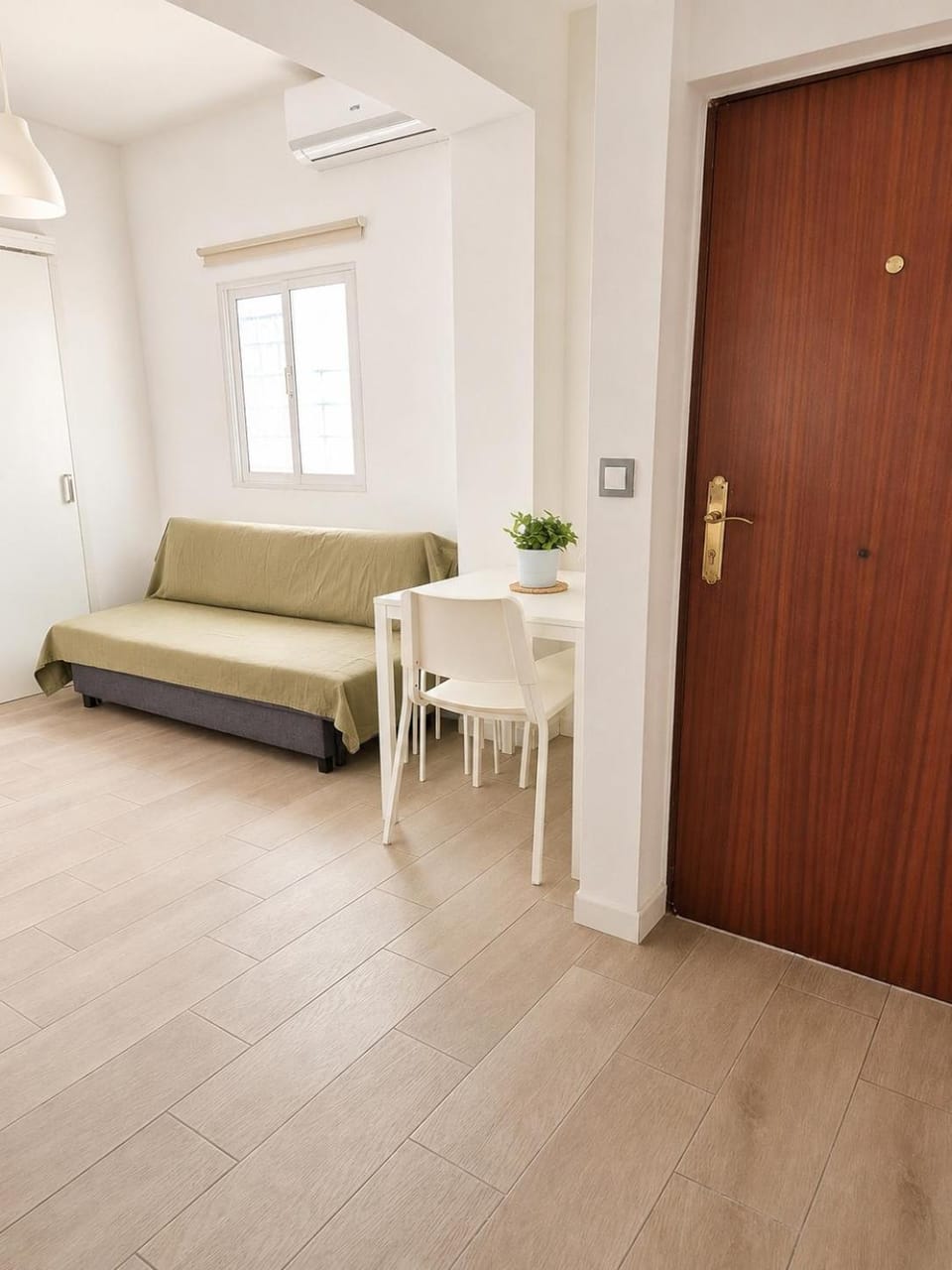 El Sitio Secreto Apartment Apartment in El Puerto de Santa María