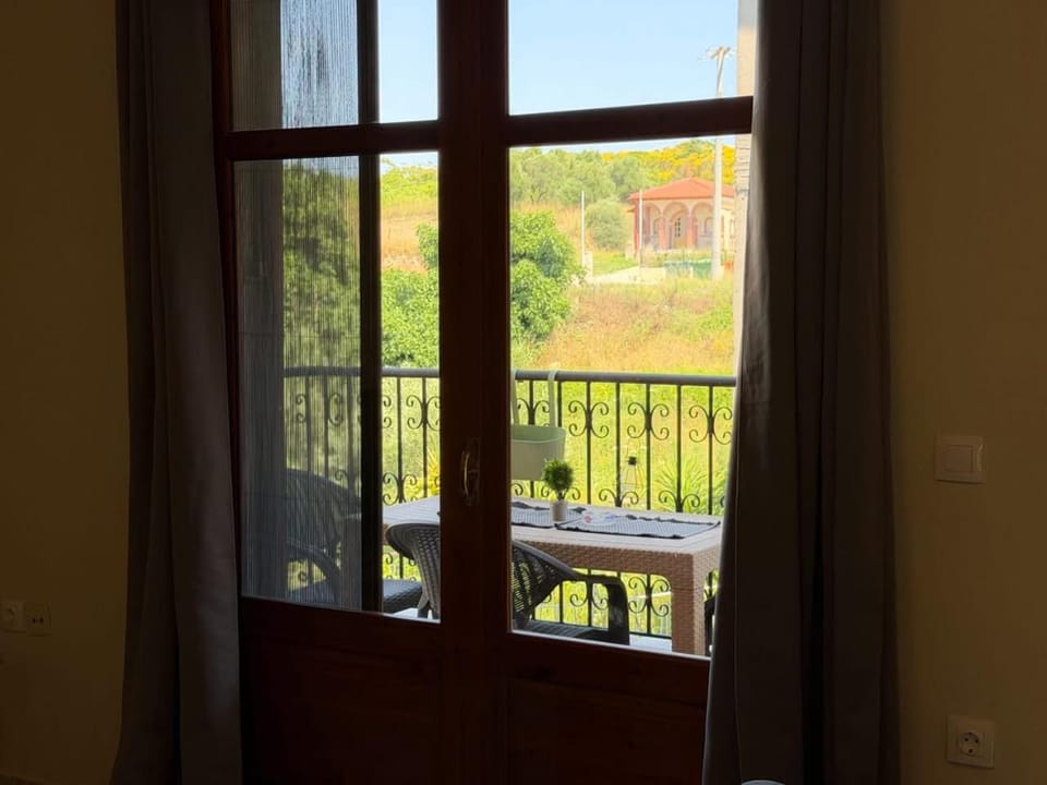 Cosy Stay Apartment Kalandra 1 Apartment in Halkidiki