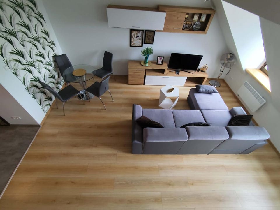 Wasze Mikołajki Apartment in Poland