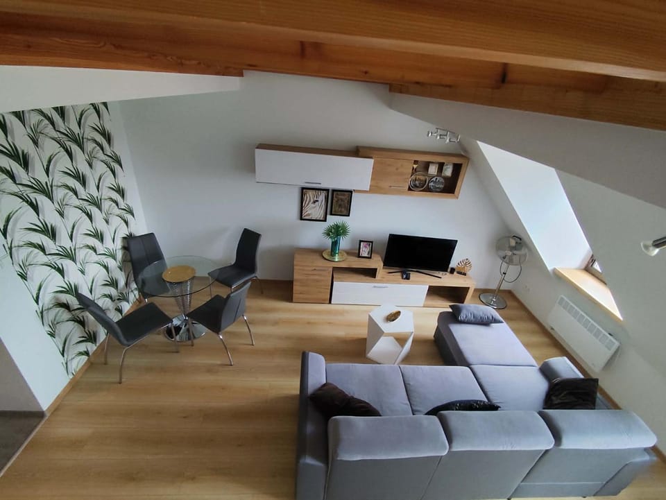 Wasze Mikołajki Apartment in Poland