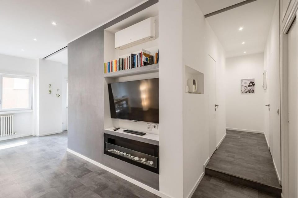 GREAt Soul Hub "Eur - San Paolo - Garbatella" Apartment in Rome