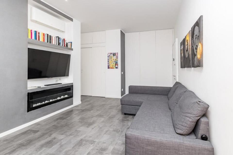 GREAt Soul Hub "Eur - San Paolo - Garbatella" Apartment in Rome