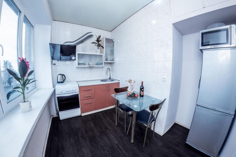Воскресенская 2 Набережная Apartment in Dnipro