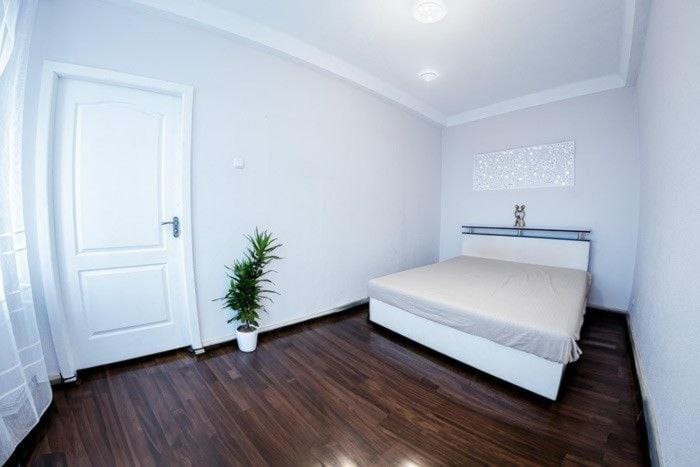 Воскресенская 2 Набережная Apartment in Dnipro