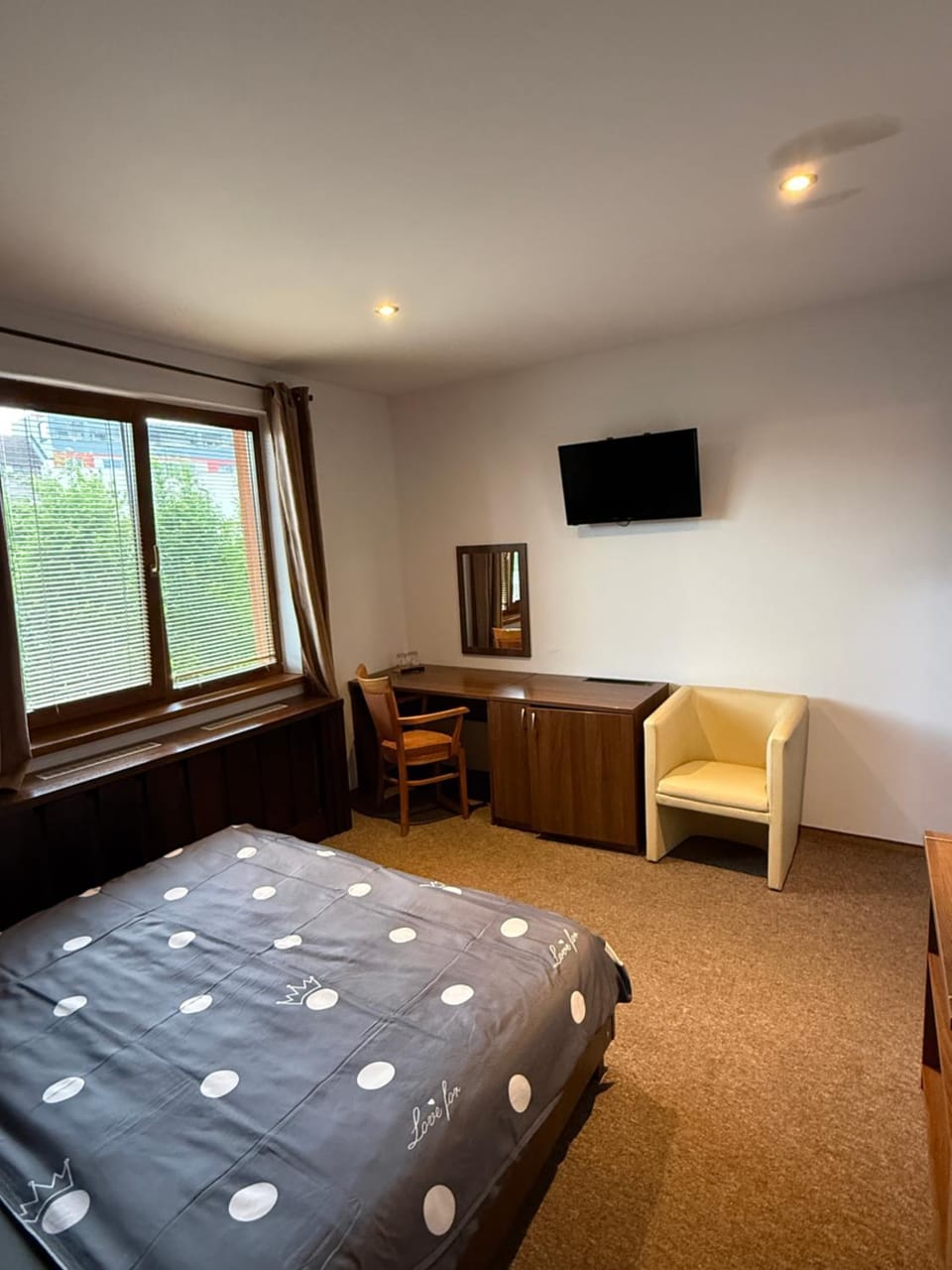 Penzión Sunflower Bed and Breakfast in Slovakia