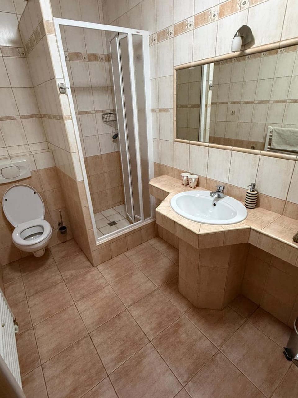 Penzión Sunflower Bed and Breakfast in Slovakia