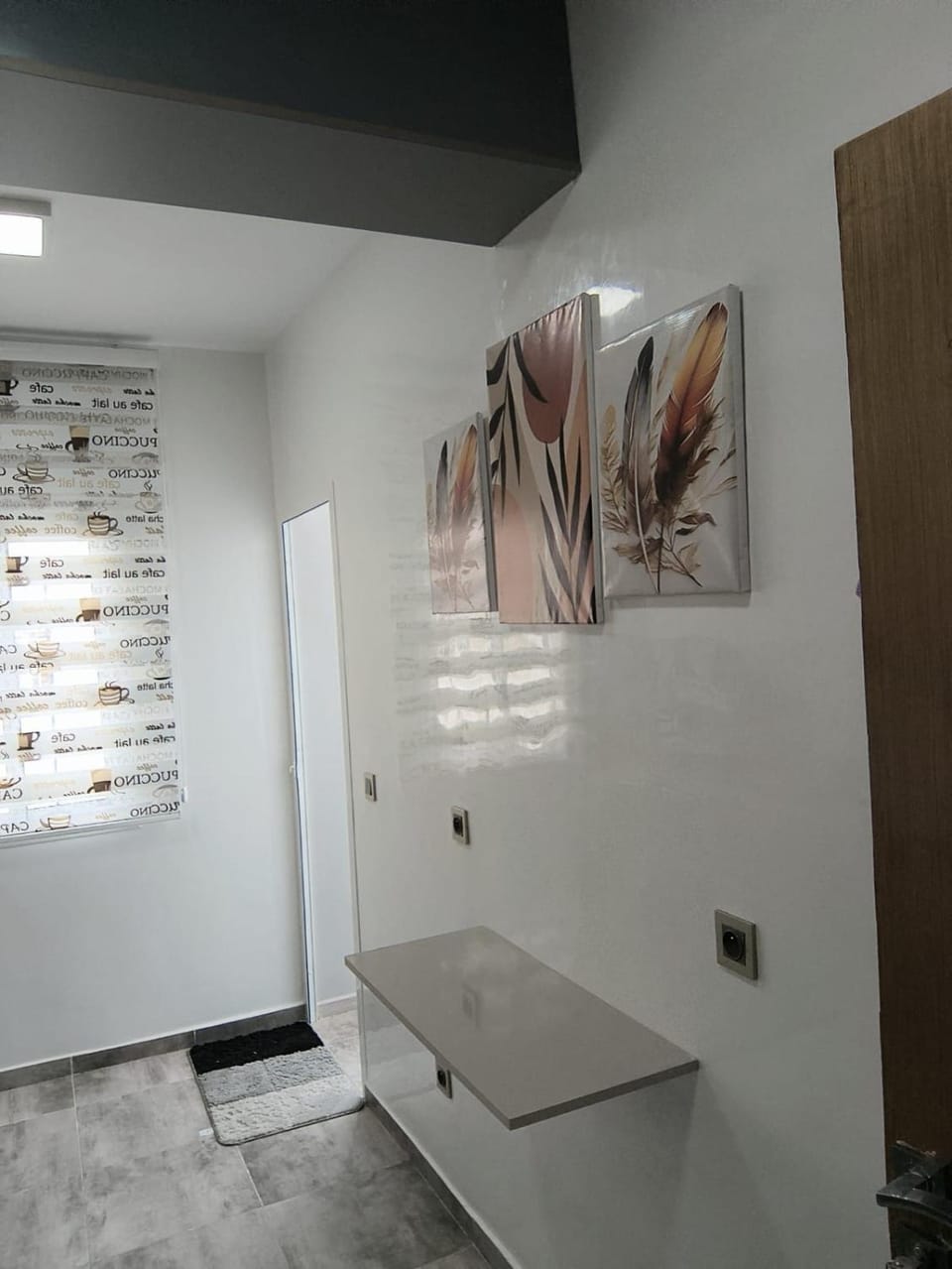 اقامة سلمى Apartment in Tangier