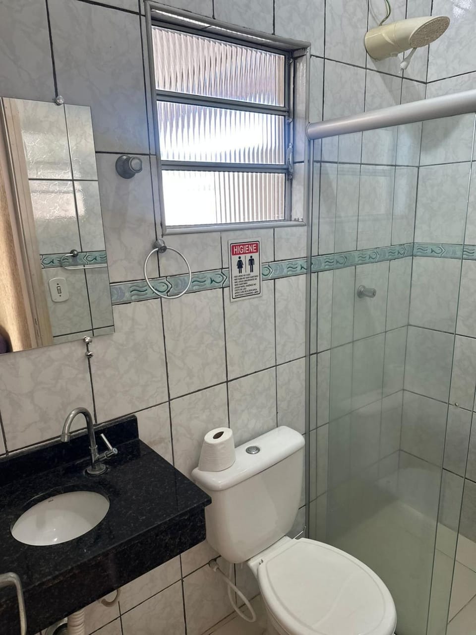 Pousada Saturnino Inn in Campinas
