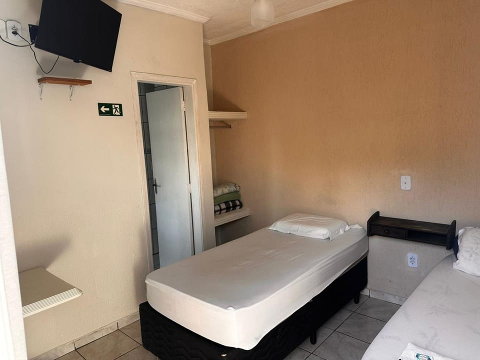 Pousada Saturnino Inn in Campinas