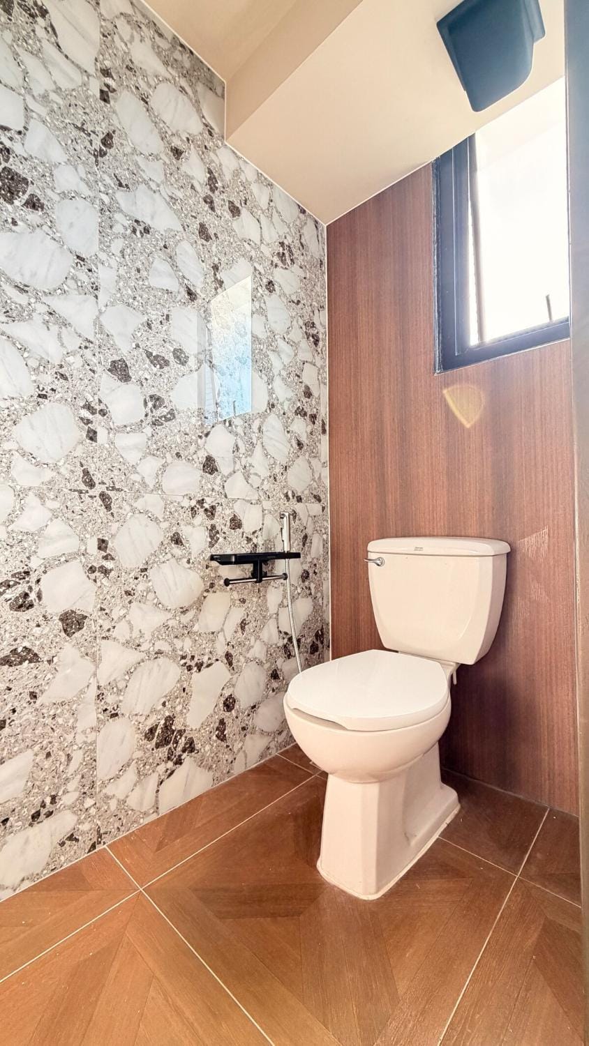 Luxury Loft Villa 3BR Sleeps 10 Near BTS Silom Villa in Bangkok