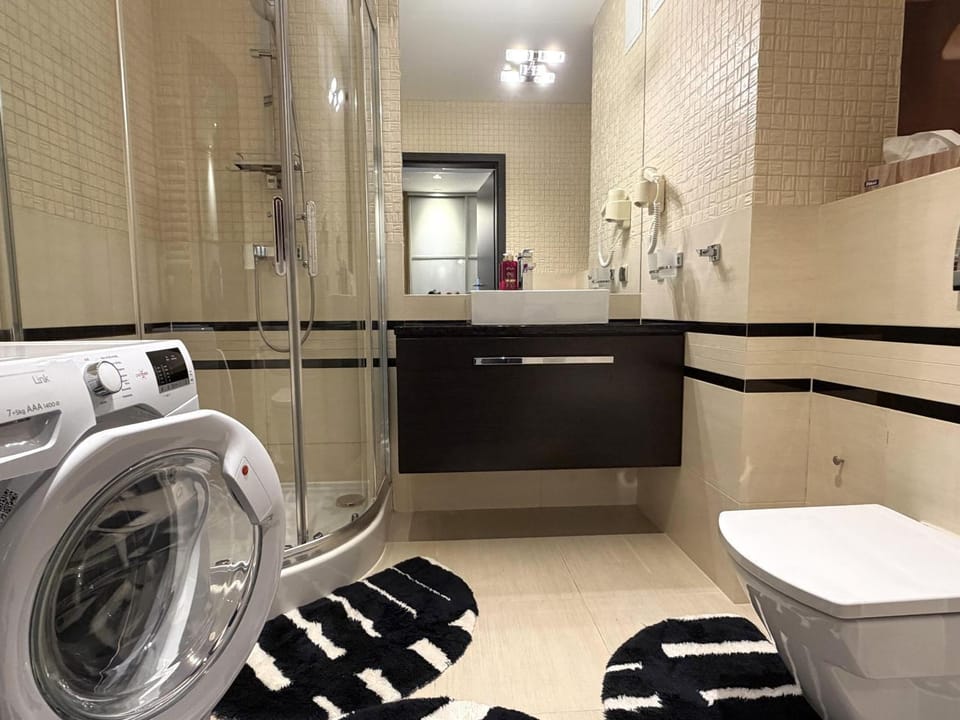 Apartament w Hotel Spa Meer 250m do plaży Apartment in West Pomeranian Voivodeship, Poland