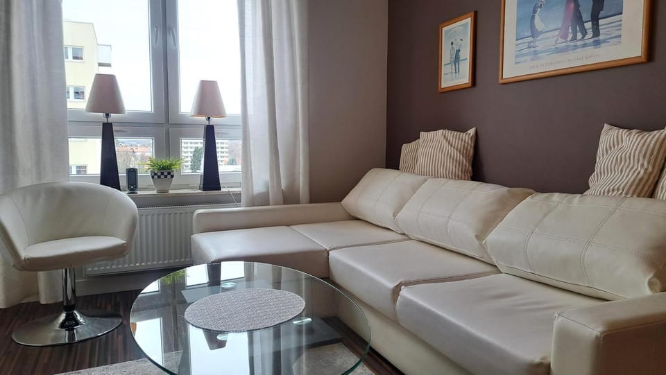 Apartament w Hotel Spa Meer 250m do plaży Apartment in West Pomeranian Voivodeship, Poland