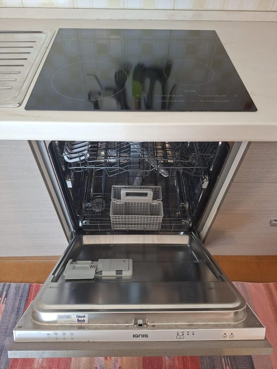 dishwasher