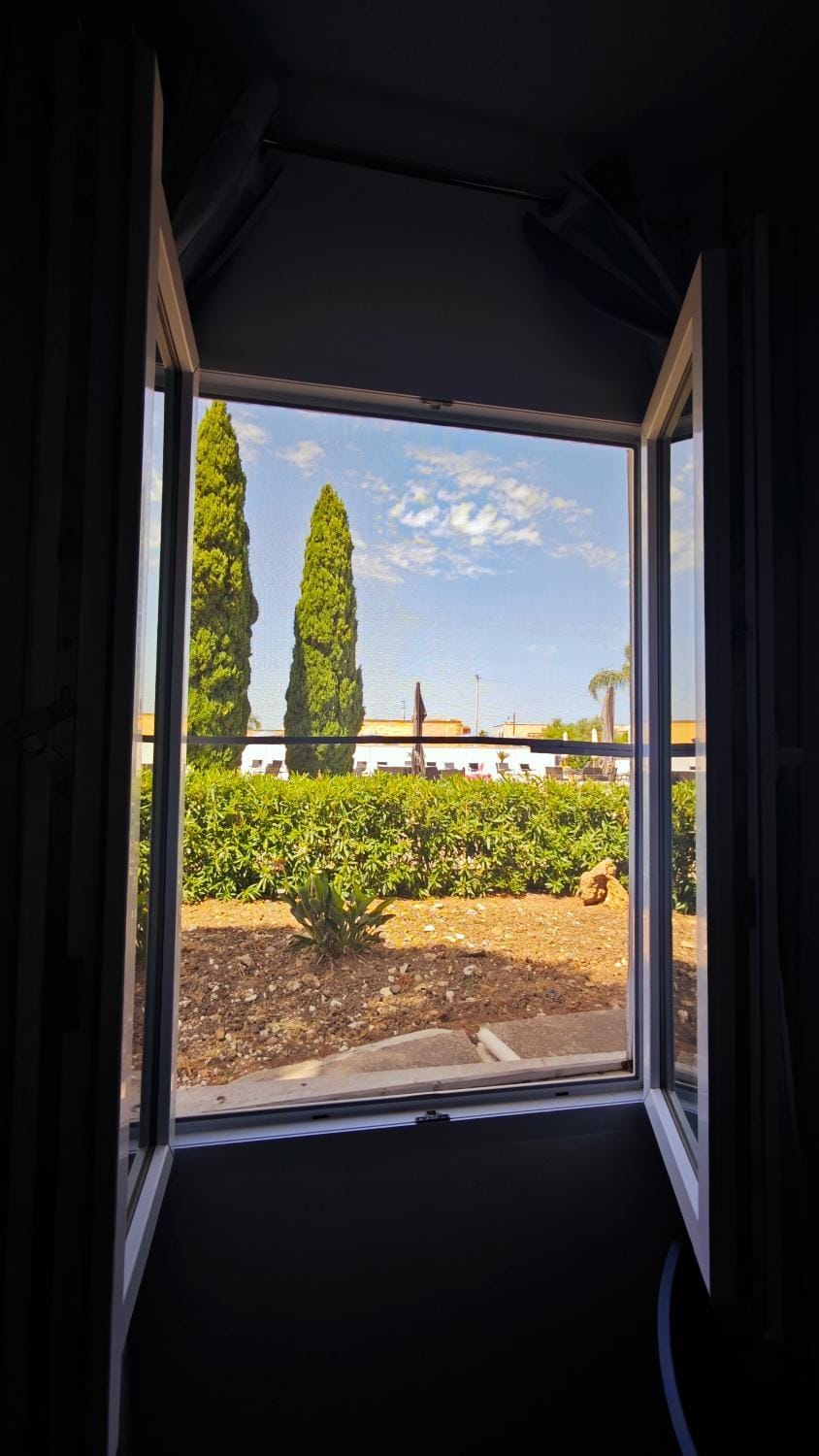 La casa del Pino Apartment in Sicily