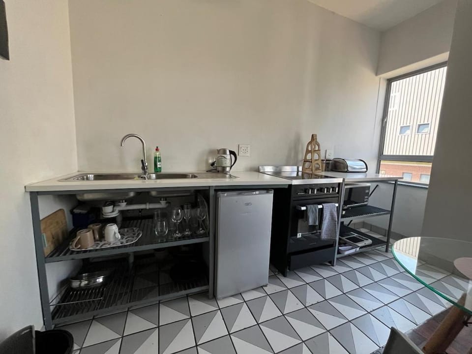 Artisan Lofts 308 Cozy loft Apartment in Johannesburg