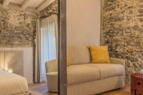 Contrada dei Sarti Bed and Breakfast in Varenna