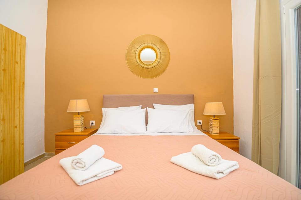 Vlassis Studios Apartment in Corfu, Greece