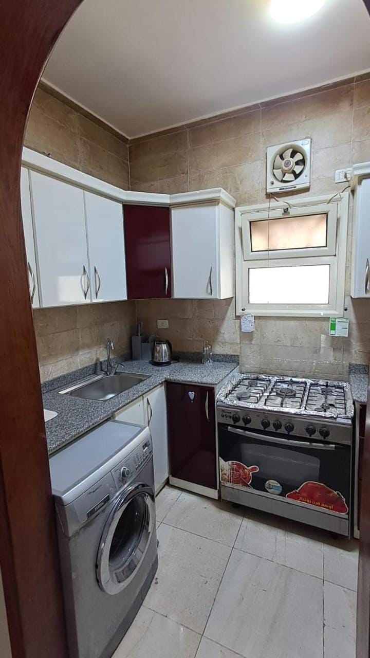 Madares flat Apartment in Hurghada