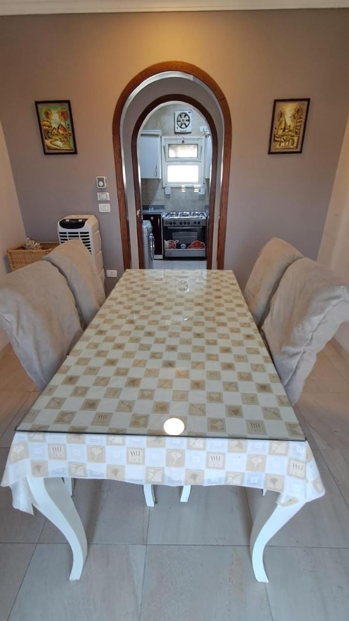 Madares flat Apartment in Hurghada