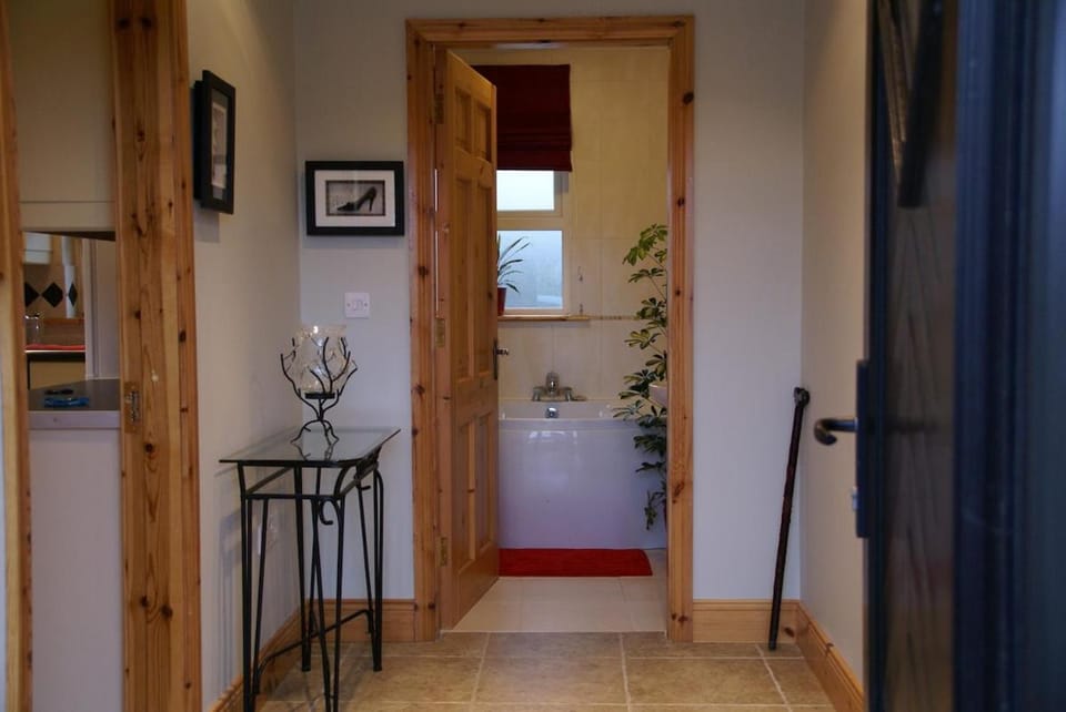 Country Cottage 5km from Doneraile House in County Cork