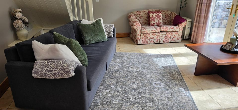 Country Cottage 5km from Doneraile House in County Cork