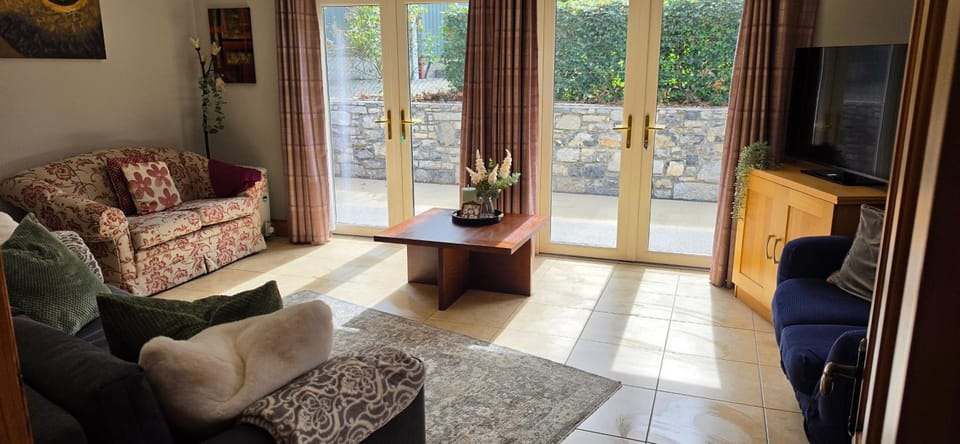 Country Cottage 5km from Doneraile House in County Cork