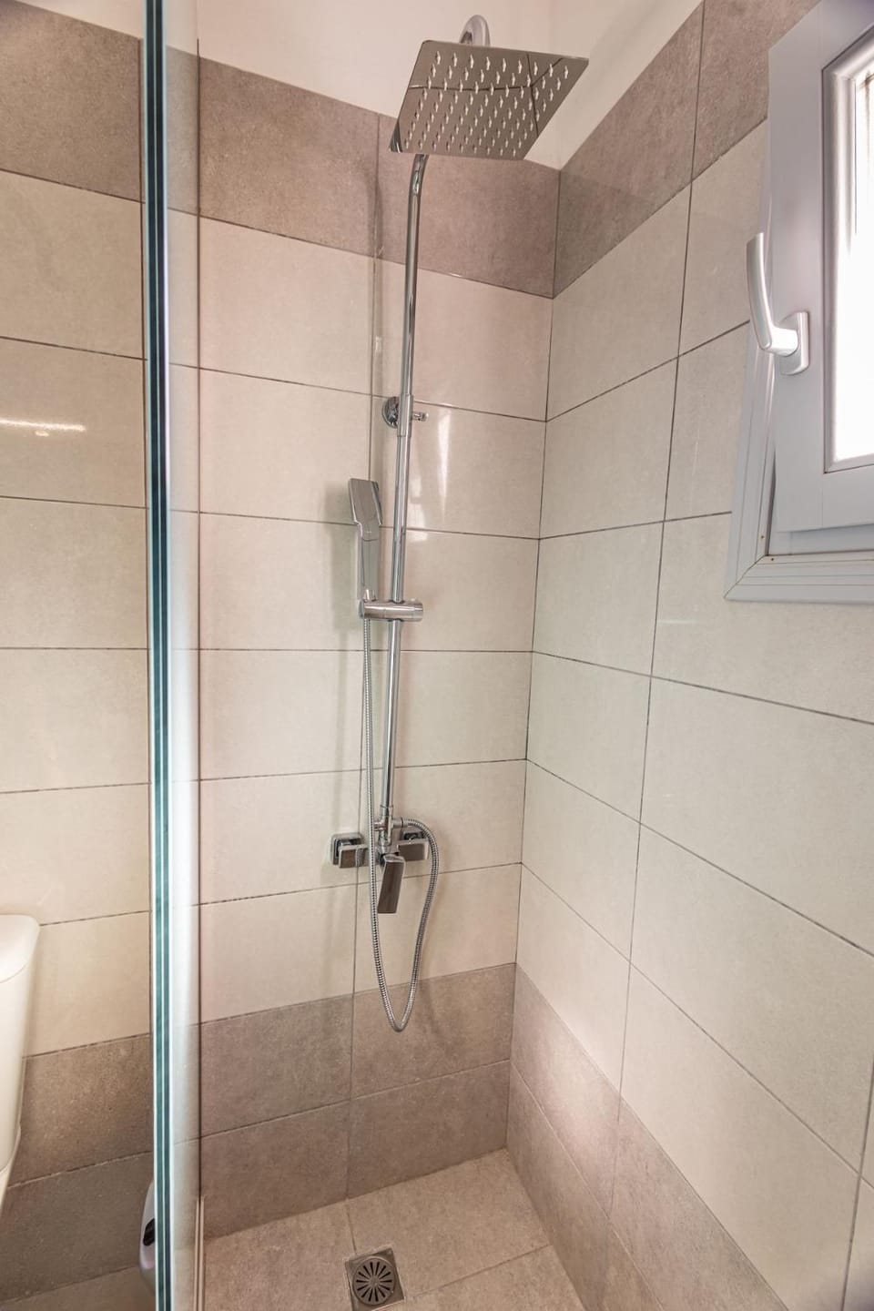 Ageri Suite II House in Mesaria