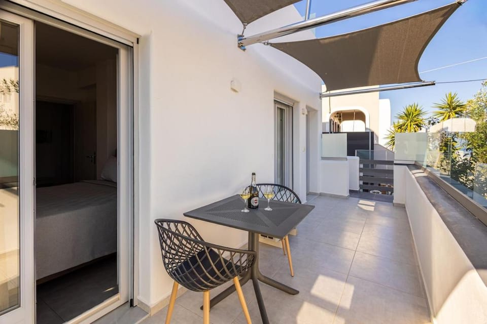 Ageri Suite II House in Mesaria