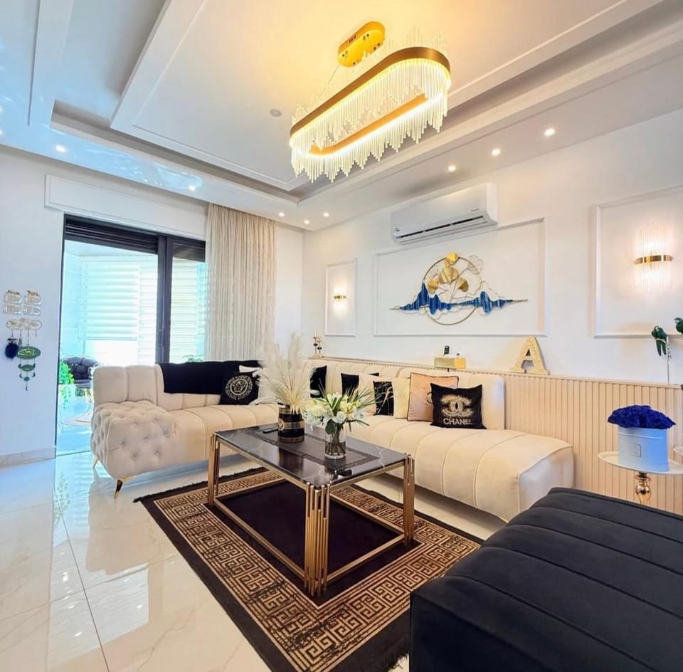 AX zon Apartment in Agadir