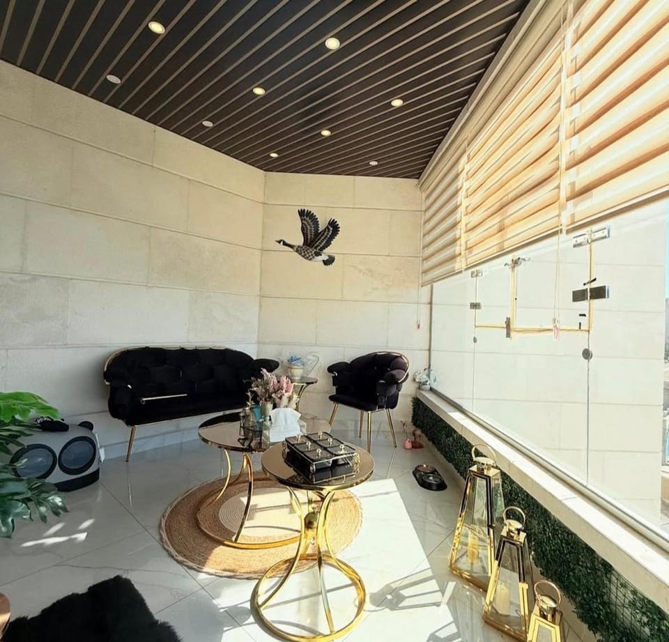 AX zon Apartment in Agadir
