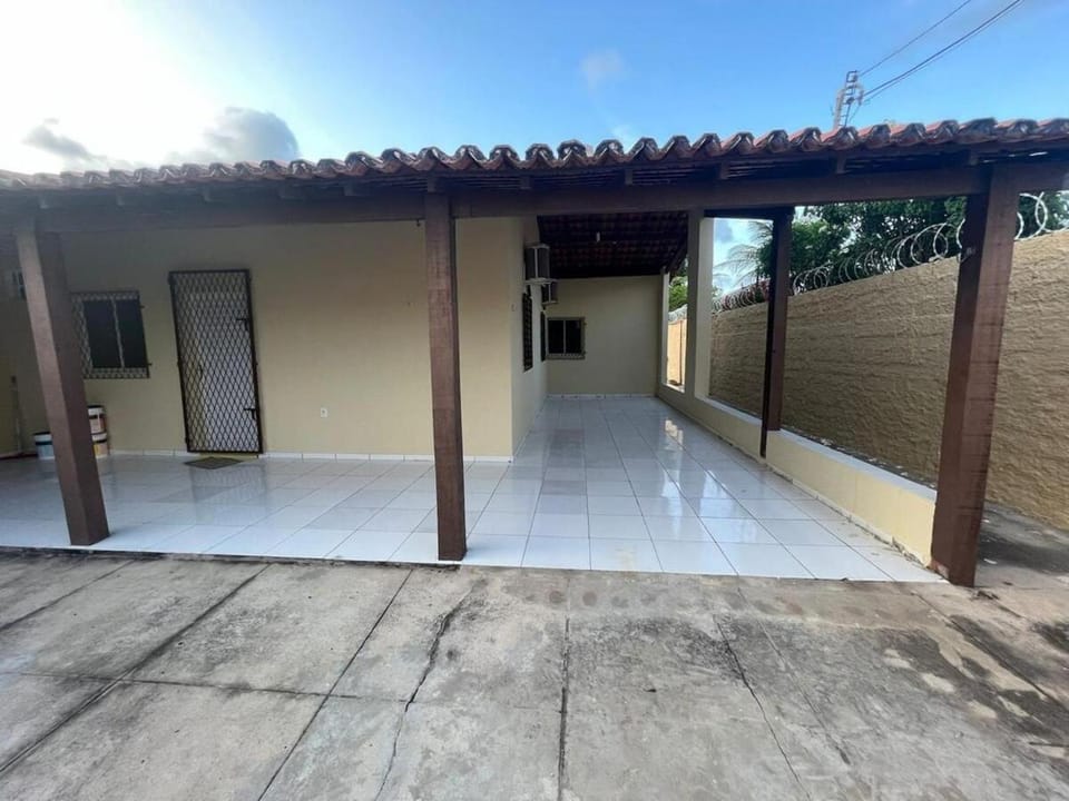 Casa Brisas House in Luís Correia