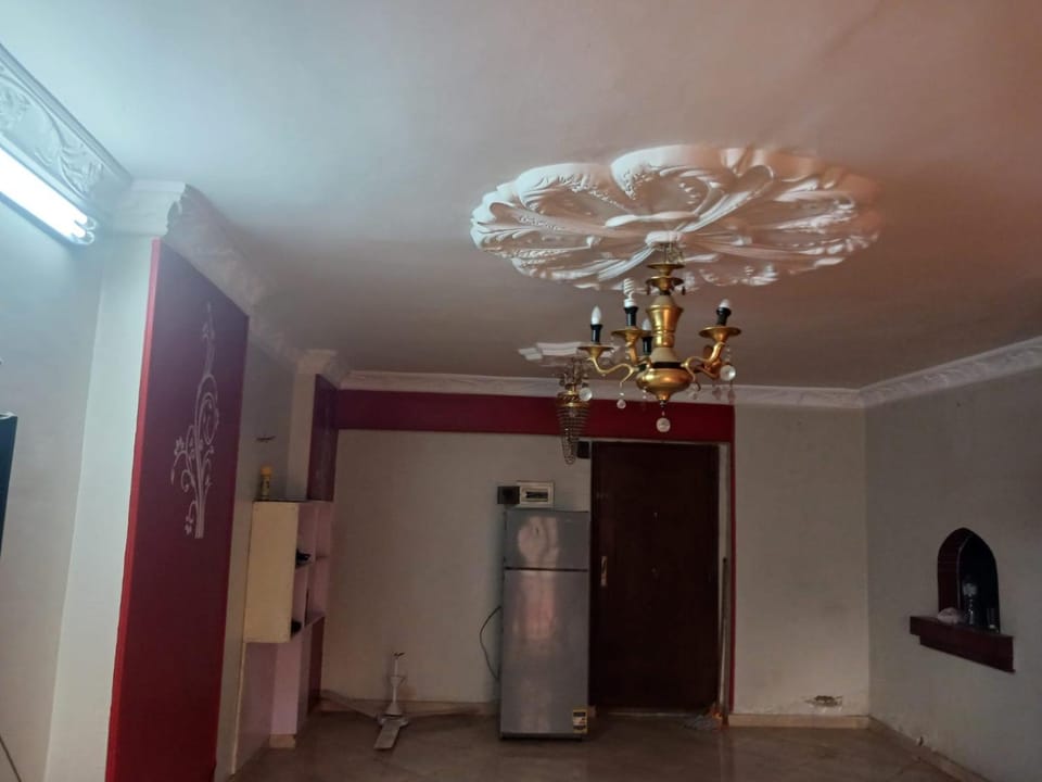 الجمليه Apartment in Cairo Governorate