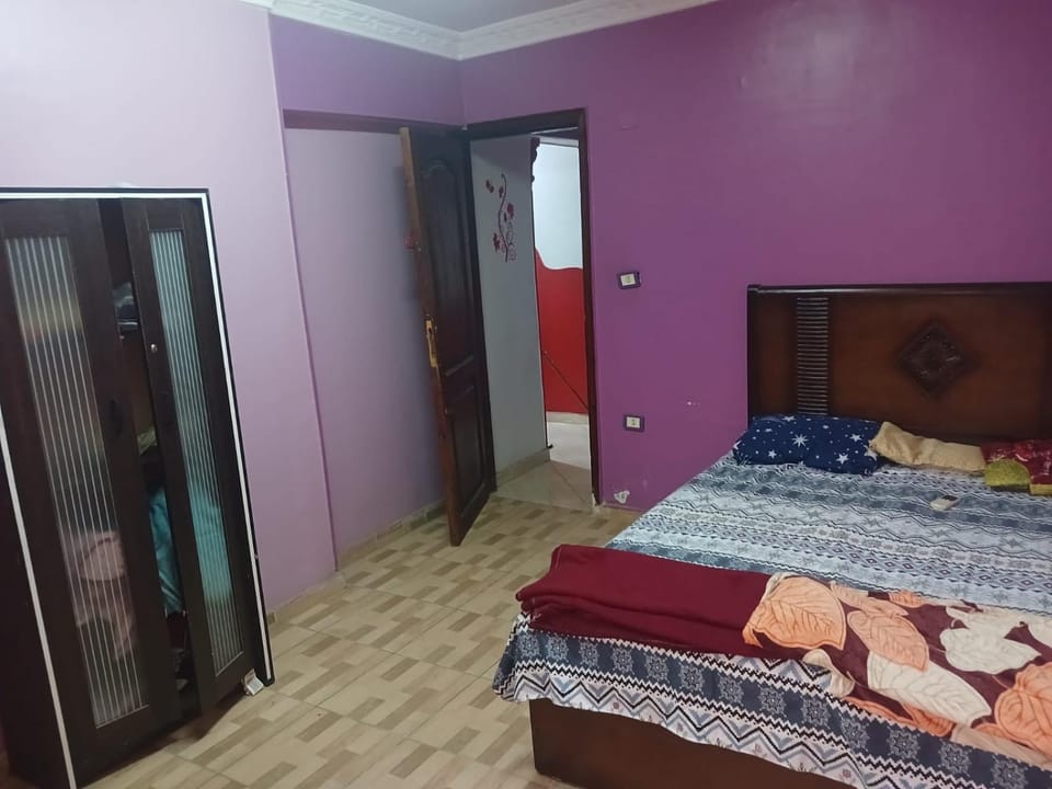 الجمليه Apartment in Cairo Governorate