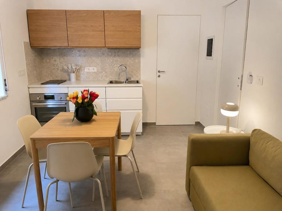 Moon Apartments A Apartment in Soverato