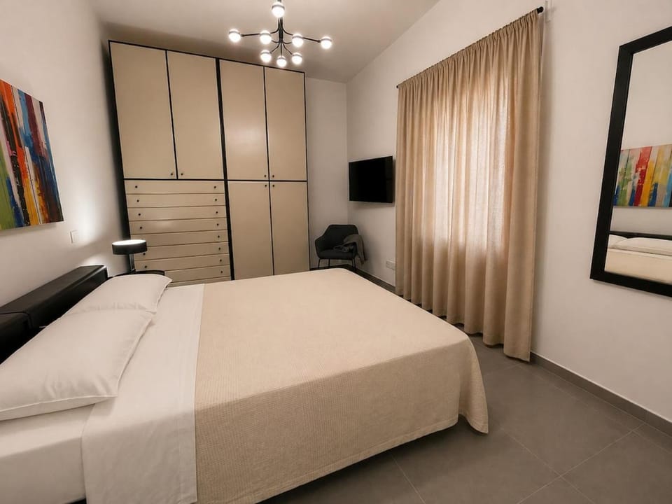 Moon Apartments A Apartment in Soverato