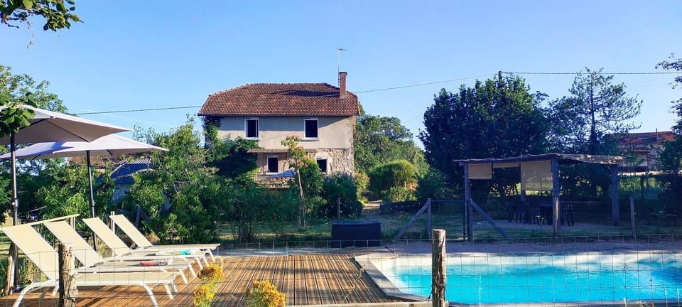Cocagne House in Occitanie