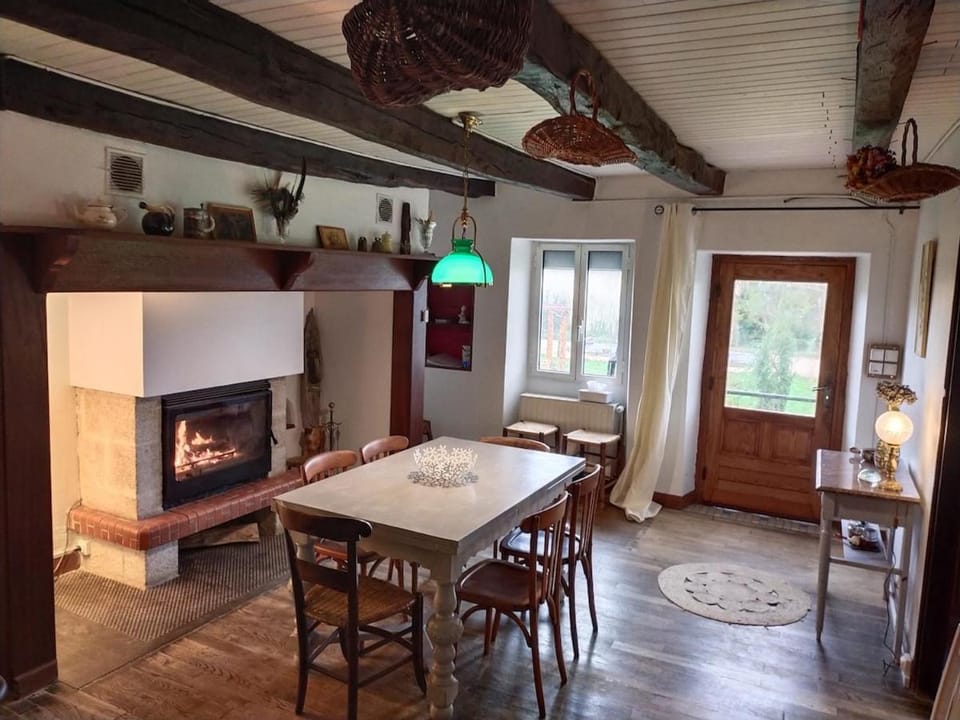 Cocagne House in Occitanie