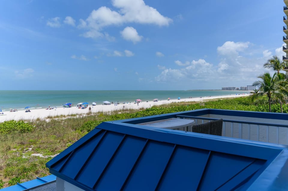 Day, Beach, Sea view