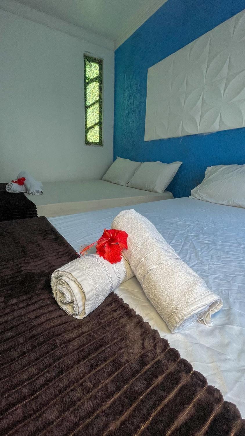 towels