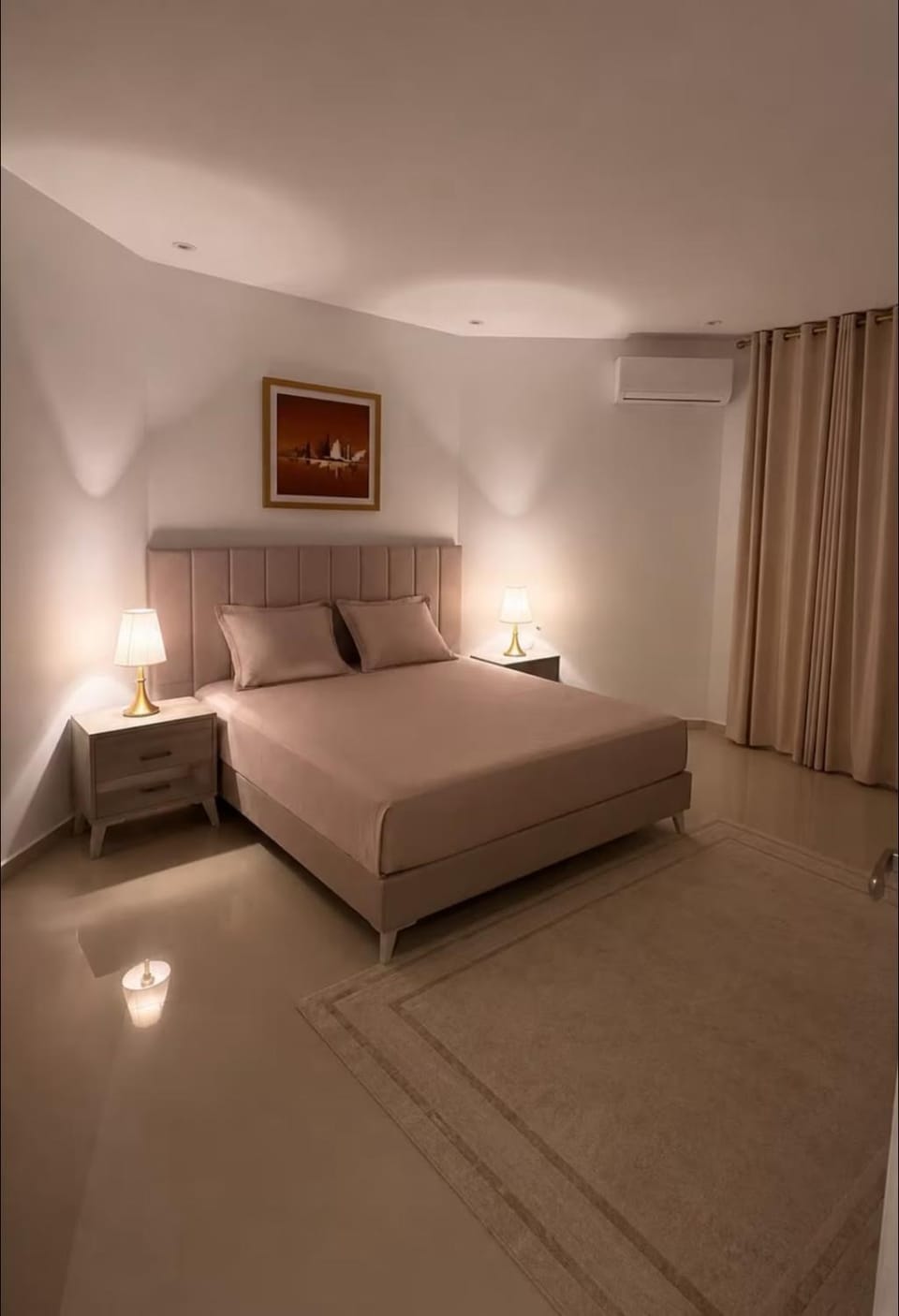 Appartement A1 moderne à 5mn de la plage Apartment in Sousse Governorate, Tunisia