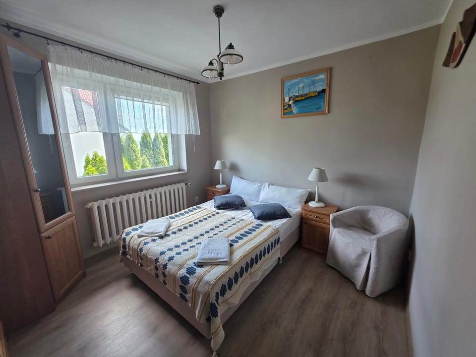 Mewa House Bed and Breakfast in Pomeranian Voivodeship