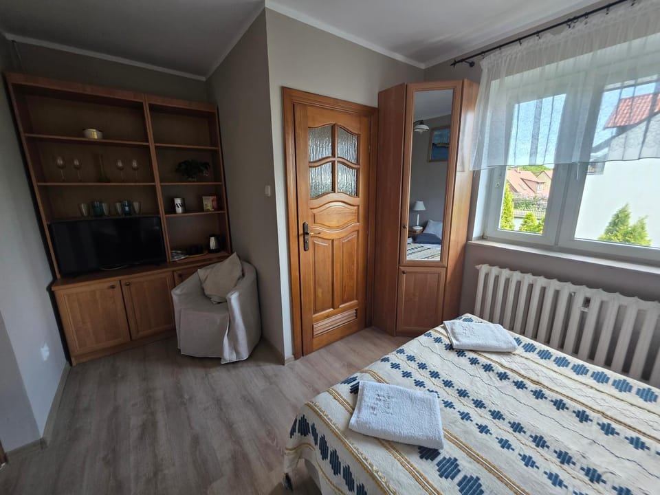 Mewa House Bed and Breakfast in Pomeranian Voivodeship