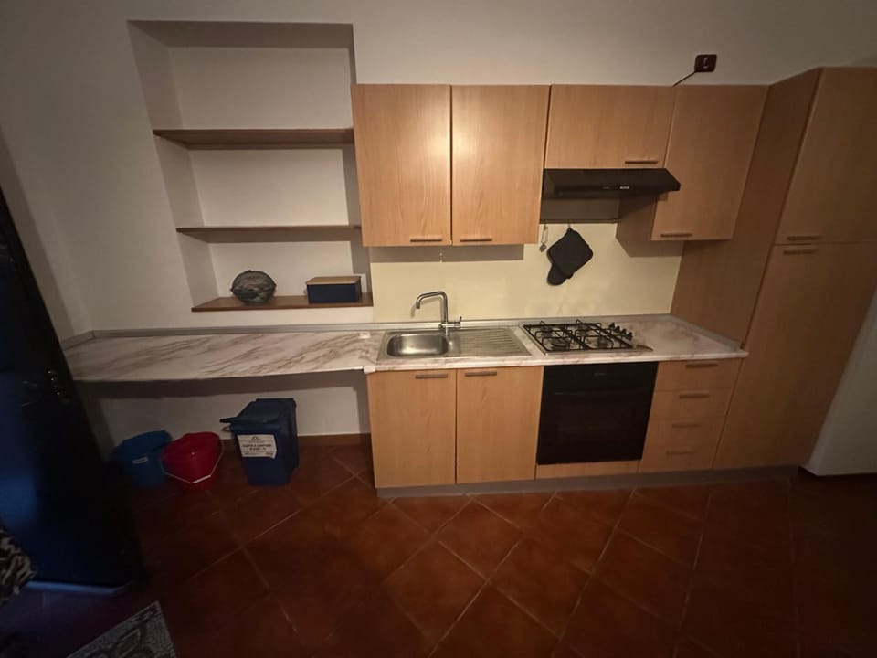 Bilocale Peter2 Apartment in Province of Foggia