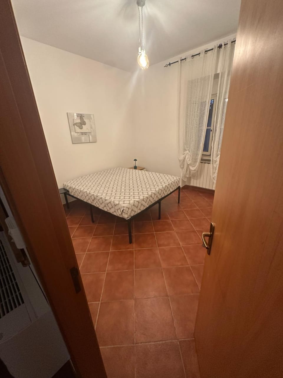Bilocale Peter2 Apartment in Province of Foggia